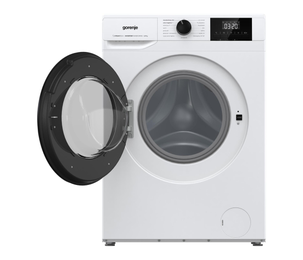 Gorenje W3NGPI72SAS/PL - 1569171 - zdjęcie 3